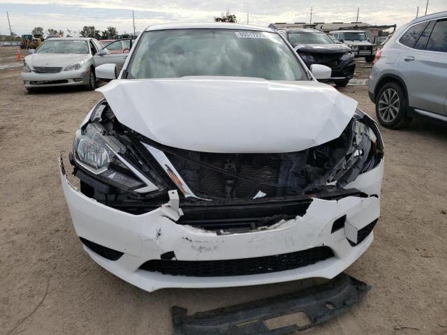 Photo 4 VIN: 3N1AB7APXHY204246 - NISSAN SENTRA 