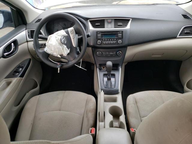 Photo 7 VIN: 3N1AB7APXHY204246 - NISSAN SENTRA 