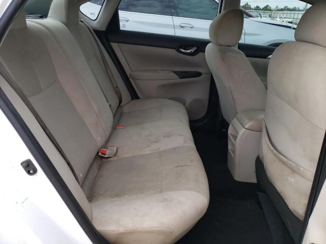 Photo 9 VIN: 3N1AB7APXHY204246 - NISSAN SENTRA 