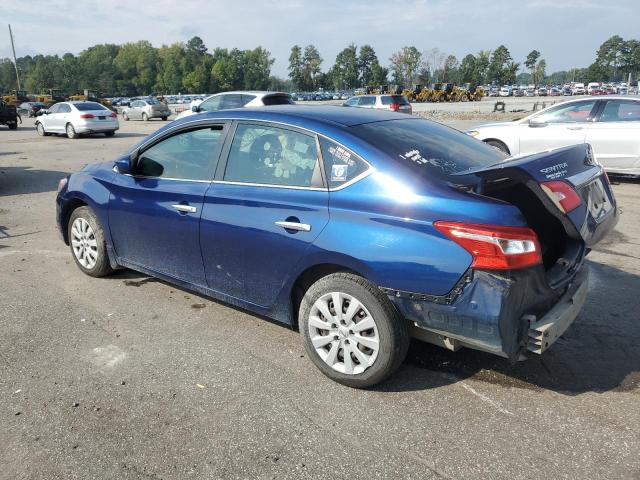 Photo 1 VIN: 3N1AB7APXHY205381 - NISSAN SENTRA S 