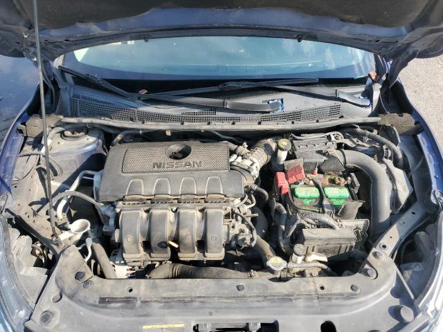 Photo 10 VIN: 3N1AB7APXHY205381 - NISSAN SENTRA S 