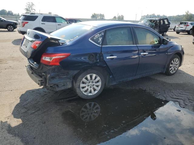 Photo 2 VIN: 3N1AB7APXHY205381 - NISSAN SENTRA S 