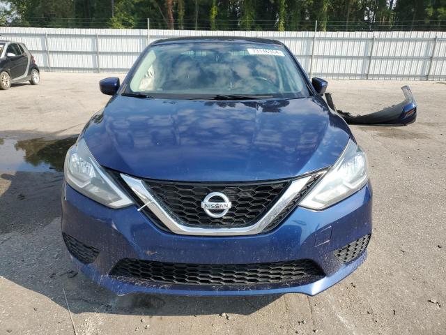 Photo 4 VIN: 3N1AB7APXHY205381 - NISSAN SENTRA S 