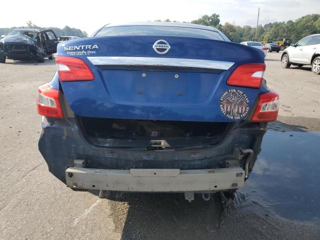 Photo 5 VIN: 3N1AB7APXHY205381 - NISSAN SENTRA S 