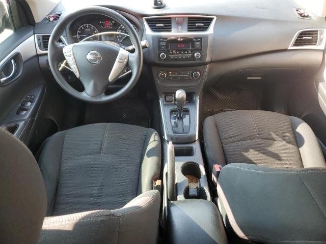 Photo 7 VIN: 3N1AB7APXHY205381 - NISSAN SENTRA S 