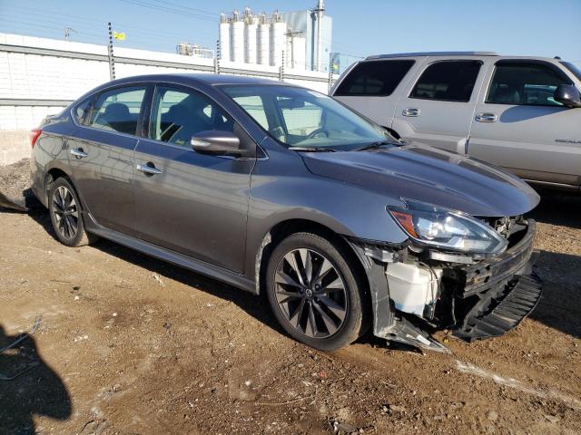 Photo 3 VIN: 3N1AB7APXHY205803 - NISSAN SENTRA 