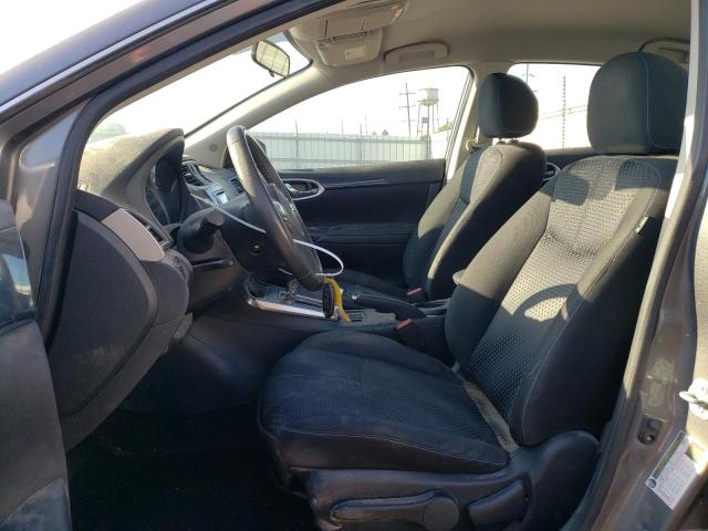 Photo 6 VIN: 3N1AB7APXHY205803 - NISSAN SENTRA 