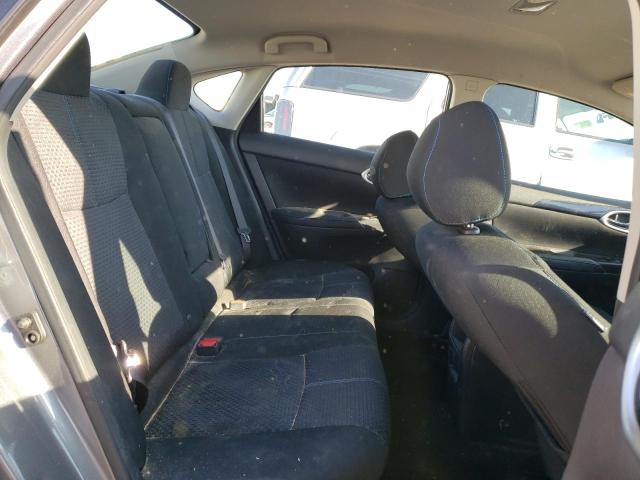 Photo 9 VIN: 3N1AB7APXHY205803 - NISSAN SENTRA 