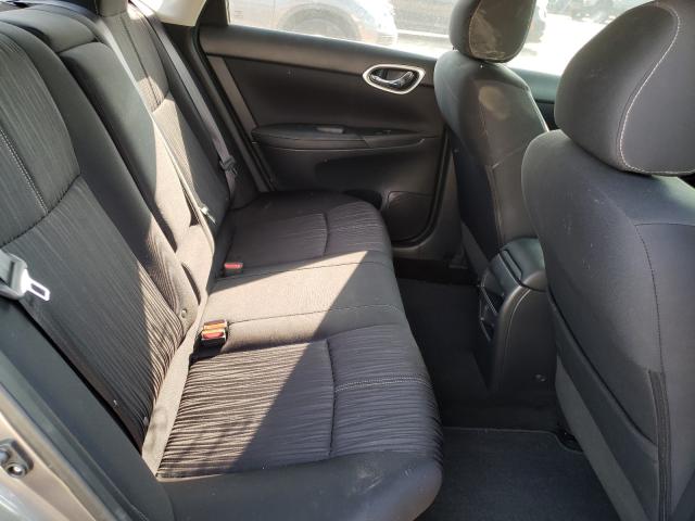 Photo 5 VIN: 3N1AB7APXHY207096 - NISSAN SENTRA S 