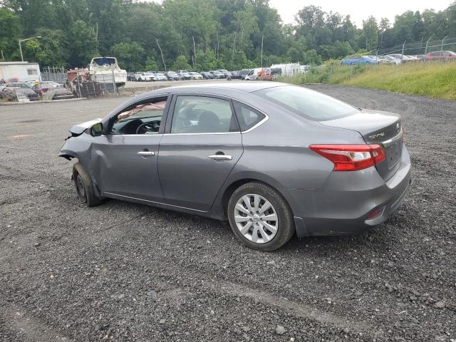 Photo 1 VIN: 3N1AB7APXHY207289 - NISSAN SENTRA 