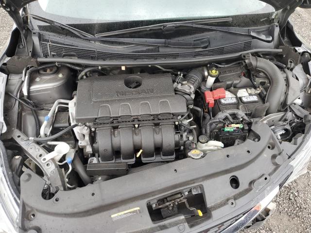 Photo 10 VIN: 3N1AB7APXHY207289 - NISSAN SENTRA 