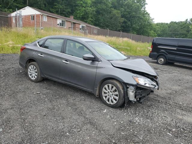 Photo 3 VIN: 3N1AB7APXHY207289 - NISSAN SENTRA 