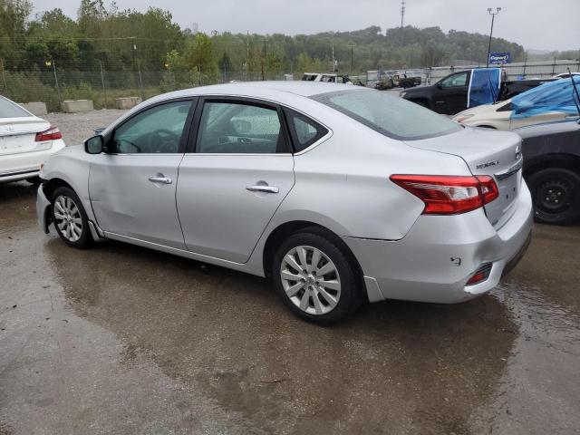 Photo 1 VIN: 3N1AB7APXHY209186 - NISSAN SENTRA S 