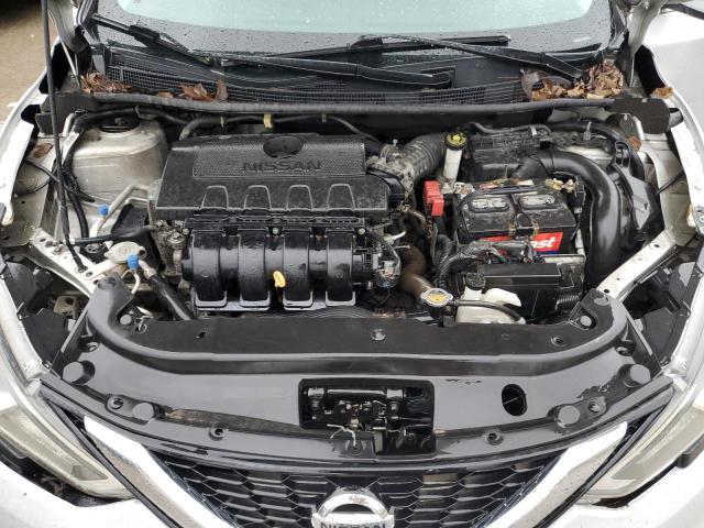 Photo 10 VIN: 3N1AB7APXHY209186 - NISSAN SENTRA S 