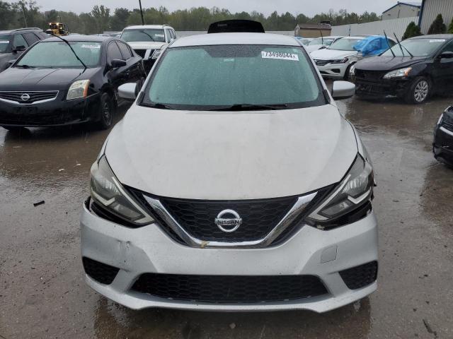 Photo 4 VIN: 3N1AB7APXHY209186 - NISSAN SENTRA S 