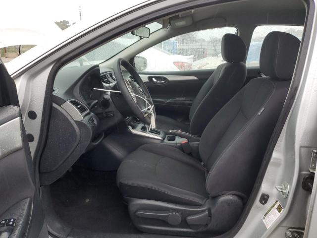 Photo 6 VIN: 3N1AB7APXHY209186 - NISSAN SENTRA S 