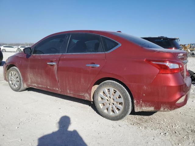 Photo 1 VIN: 3N1AB7APXHY209561 - NISSAN SENTRA 