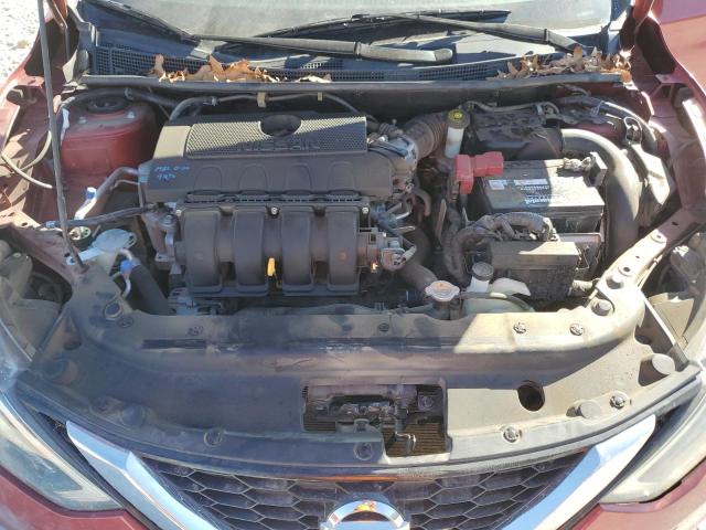 Photo 10 VIN: 3N1AB7APXHY209561 - NISSAN SENTRA 