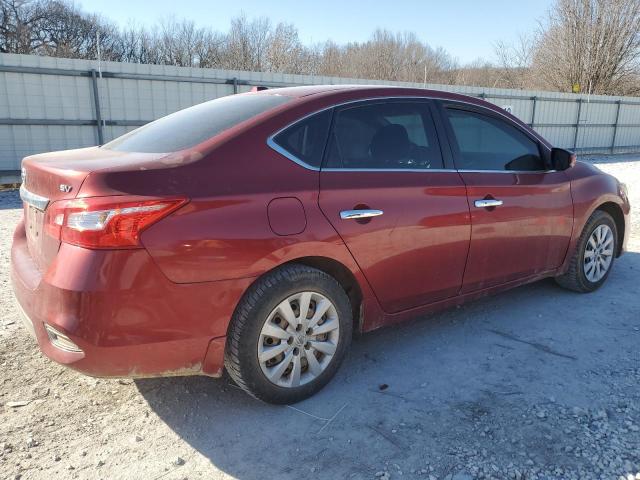 Photo 2 VIN: 3N1AB7APXHY209561 - NISSAN SENTRA 