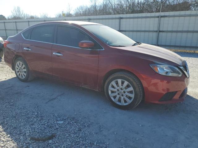 Photo 3 VIN: 3N1AB7APXHY209561 - NISSAN SENTRA 