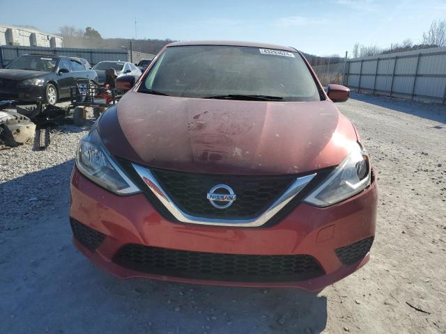 Photo 4 VIN: 3N1AB7APXHY209561 - NISSAN SENTRA 