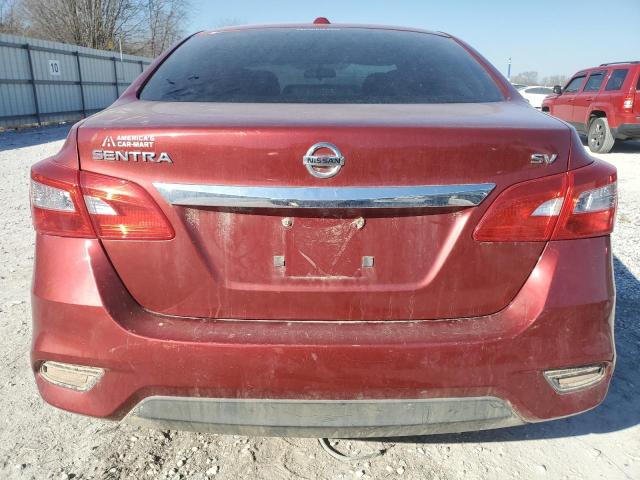 Photo 5 VIN: 3N1AB7APXHY209561 - NISSAN SENTRA 