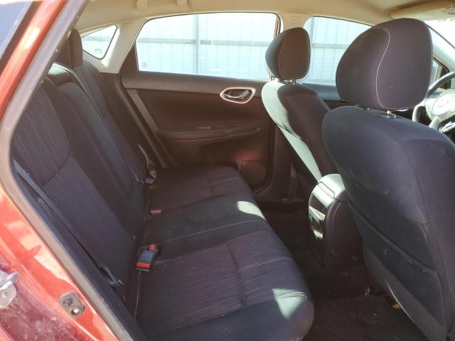 Photo 9 VIN: 3N1AB7APXHY209561 - NISSAN SENTRA 