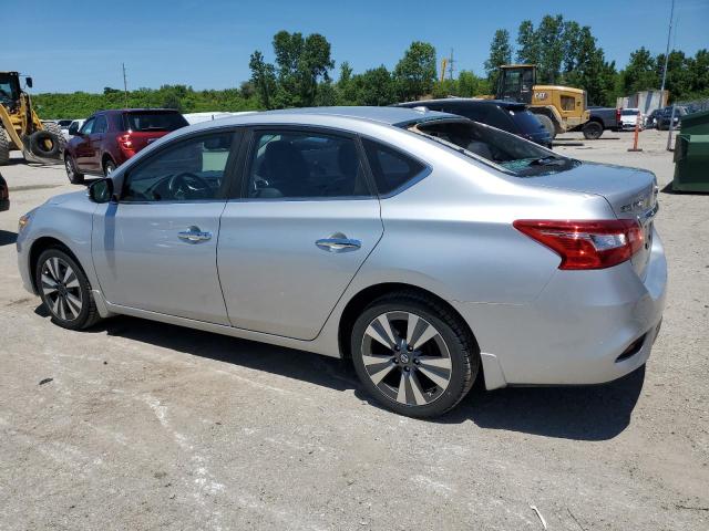 Photo 1 VIN: 3N1AB7APXHY209611 - NISSAN SENTRA 