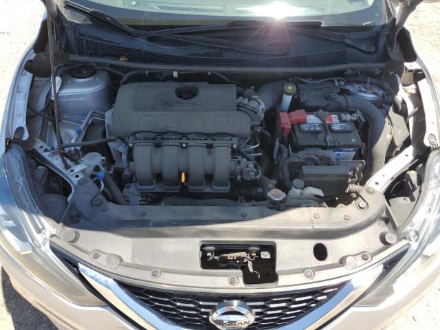 Photo 10 VIN: 3N1AB7APXHY209611 - NISSAN SENTRA 