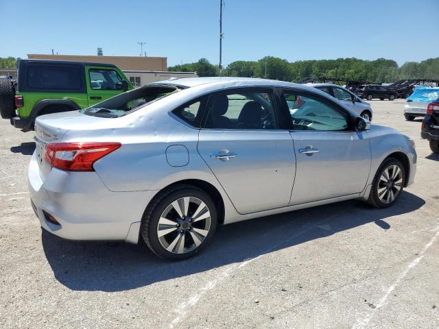 Photo 2 VIN: 3N1AB7APXHY209611 - NISSAN SENTRA 