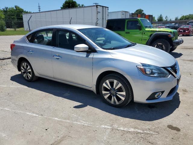 Photo 3 VIN: 3N1AB7APXHY209611 - NISSAN SENTRA 