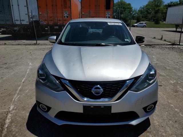 Photo 4 VIN: 3N1AB7APXHY209611 - NISSAN SENTRA 