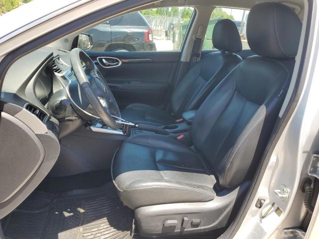 Photo 6 VIN: 3N1AB7APXHY209611 - NISSAN SENTRA 