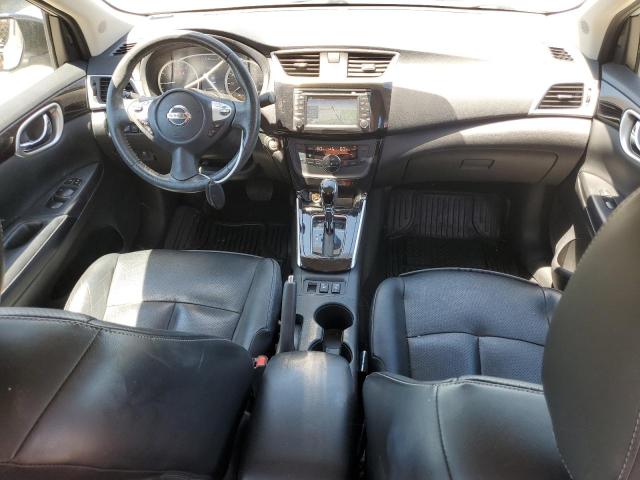 Photo 7 VIN: 3N1AB7APXHY209611 - NISSAN SENTRA 