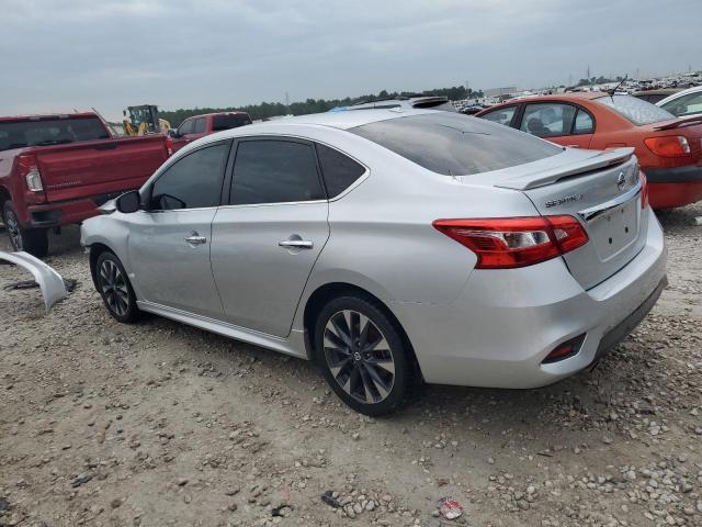 Photo 1 VIN: 3N1AB7APXHY210497 - NISSAN SENTRA S 