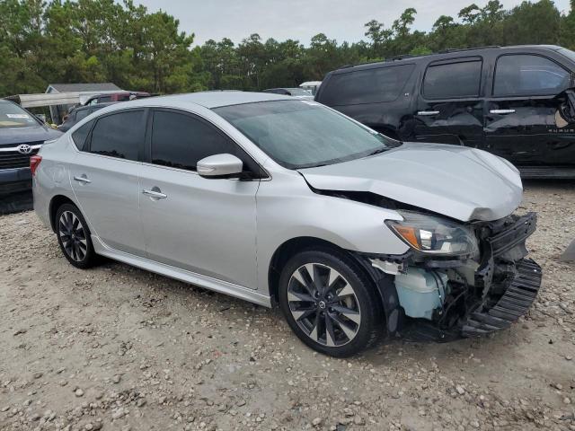 Photo 3 VIN: 3N1AB7APXHY210497 - NISSAN SENTRA S 