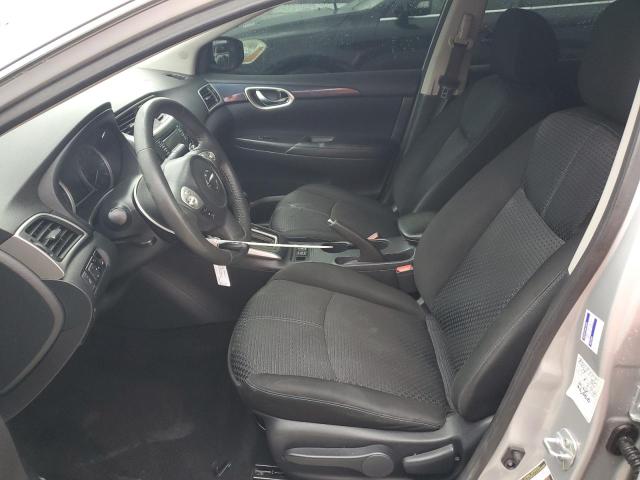 Photo 6 VIN: 3N1AB7APXHY210497 - NISSAN SENTRA S 