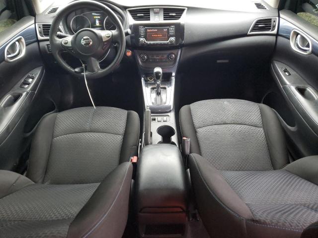 Photo 7 VIN: 3N1AB7APXHY210497 - NISSAN SENTRA S 