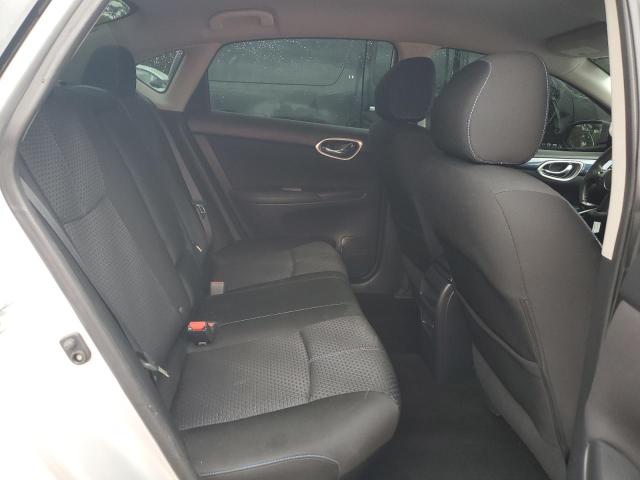 Photo 9 VIN: 3N1AB7APXHY210497 - NISSAN SENTRA S 