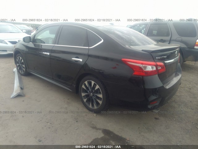 Photo 2 VIN: 3N1AB7APXHY210712 - NISSAN SENTRA 