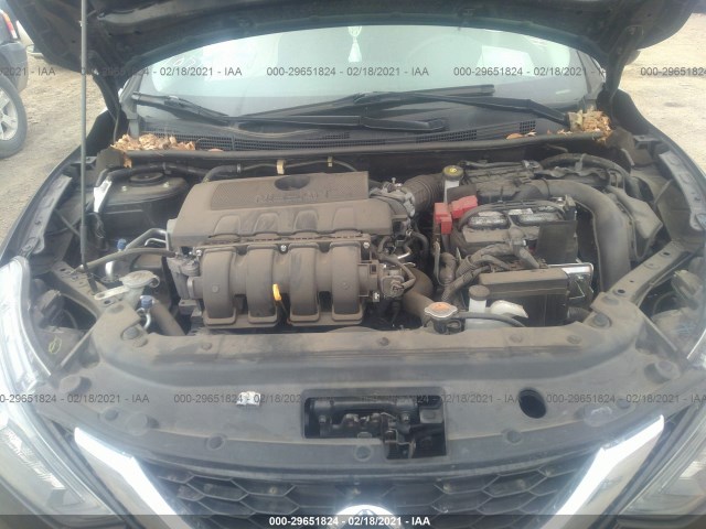 Photo 9 VIN: 3N1AB7APXHY210712 - NISSAN SENTRA 