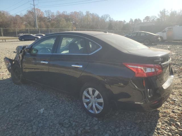 Photo 1 VIN: 3N1AB7APXHY211343 - NISSAN SENTRA S 