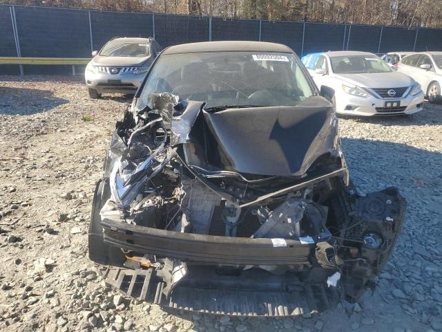 Photo 4 VIN: 3N1AB7APXHY211343 - NISSAN SENTRA S 