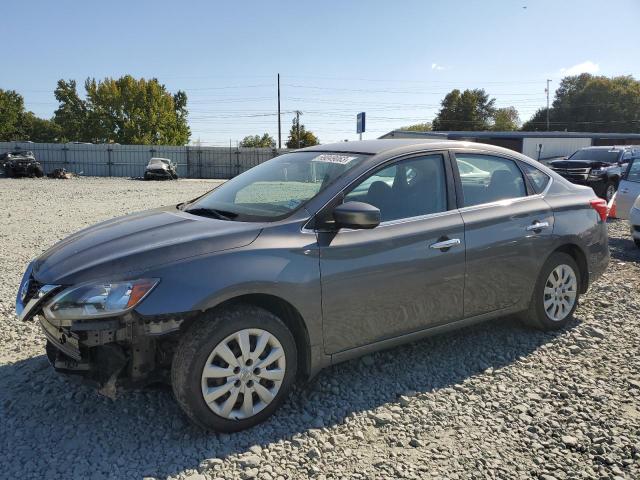 Photo 0 VIN: 3N1AB7APXHY211536 - NISSAN SENTRA 