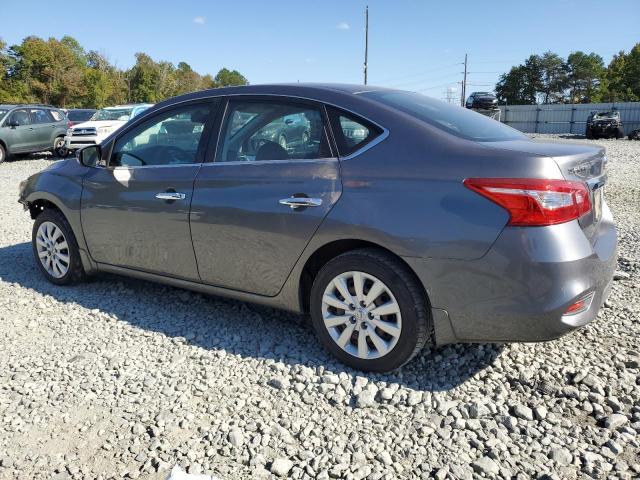 Photo 1 VIN: 3N1AB7APXHY211536 - NISSAN SENTRA 