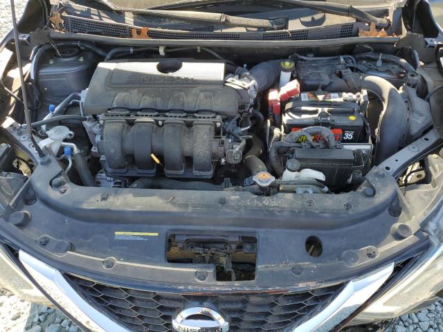 Photo 10 VIN: 3N1AB7APXHY211536 - NISSAN SENTRA 