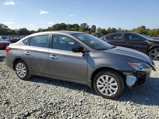 Photo 3 VIN: 3N1AB7APXHY211536 - NISSAN SENTRA 