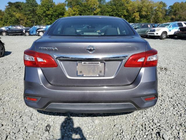 Photo 5 VIN: 3N1AB7APXHY211536 - NISSAN SENTRA 