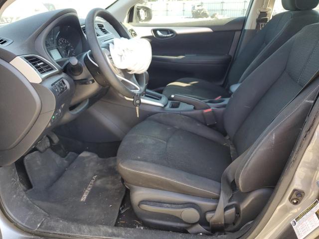 Photo 6 VIN: 3N1AB7APXHY211536 - NISSAN SENTRA 