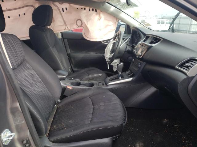 Photo 4 VIN: 3N1AB7APXHY211875 - NISSAN SENTRA S 